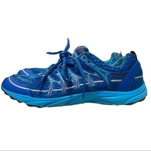 Merrell •Mix Master Move Glide Trail Running Shoes